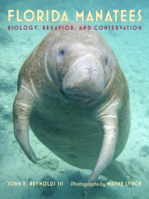 cover image of Florida Manatees